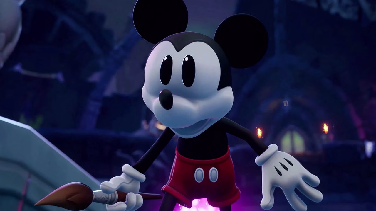 Disney Diz Que Irá 'Estender de Forma Reflexiva e Responsável' Sua Narrativa Através do Uso de IA Generativa Com Acordo de US$ 1 Bilhão Com a OpenAI Que Licencia 200 Personagens, Incluindo Mickey Mouse, Luke Skywalker, Capitão América e Elsa de Frozen 1 img 9f563ac4b7c72ef7c9bcc09d1d257280