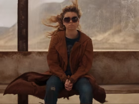 Trailer de estreia de Supergirl tem fortes vibes de Guardiões da Galáxia — e uma olhada muito rápida em Lobo, de Jason Momoa 11 img a8b932798577a5fe3155e49473ec2736