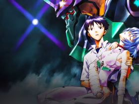 Neon Genesis Evangelion: Estúdio Gainax Dissolvido, Criador Hideaki Anno se Manifesta Sobre 'Falta de Respeito' e 'Fim Verdadeiramente Decepcionante' 14 img aa58dd73bfe3f64f4af849eb32dda62b