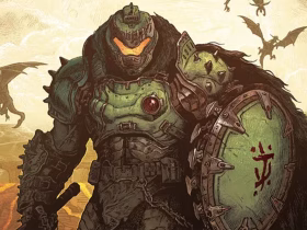 Desenvolvedores de Doom e Quake Formam Sindicato Abrangente na id Software 8 img c90d5bd40a4339e92803a631598a9954