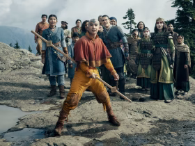 Avatar: O Último Mestre do Ar: 2ª Temporada Ganha Trailer de Estreia e Primeiras Fotos, Chega à Netflix em 2026 17 img d9a7422f681362f67347d4c233a43b9e