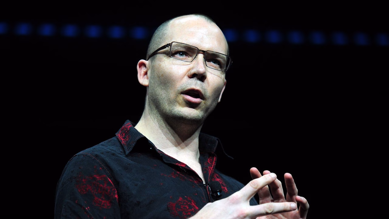 Jonathan Blow, Criador de Braid e The Witness, Provoca Anúncio no The Game Awards 1 img ef440a22aa34535272eb7bee8b14ed55