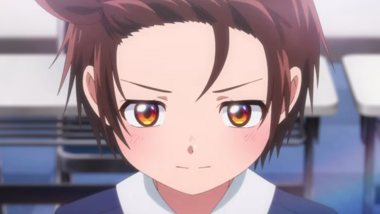 Imagem Destacada: Um Filme de Medalist Está Programado para 2027