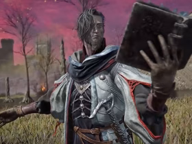 Elden Ring: Nightreign Vai Ganhar uma Adaptação para RPG de Mesa dos Criadores de RPGs de Mesa de Dark Souls e Elden Ring 22 img 0ea1ed5f41a5af6309b1eab59249cc85