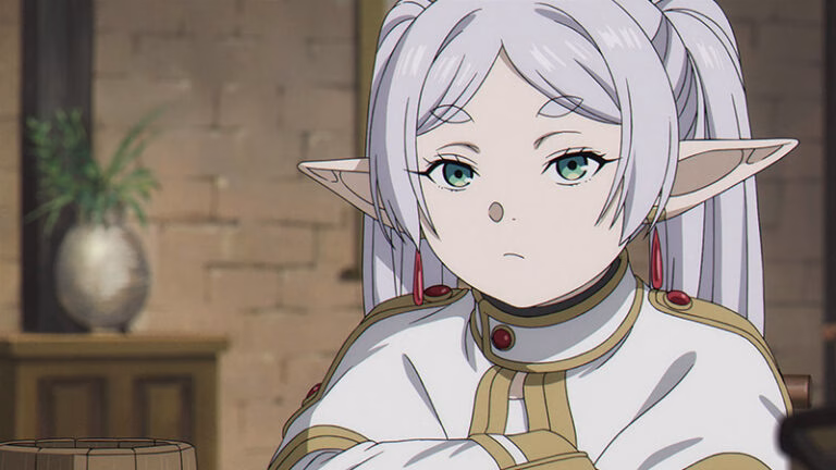 Featured Image: Frieren: Beyond Journey's End Season 2 Episode 3 Preview Released