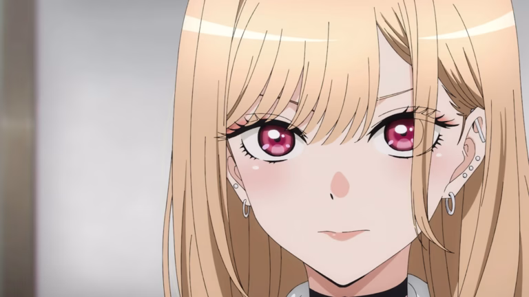 Imagem Destacada: Equipe de Produção de My Dress-Up Darling Sobre a 3ª Temporada - Atualmente 'Uma Tela Completamente em Branco', Mas Quer Fazê-la