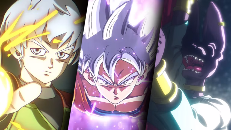 Imagem em destaque: Resumo do Dragon Ball Genkidamatsuri 2026: Novo Anime Super (Arco de Moro), Remake do Arco de Beerus, Novo Jogo e Mais Imagem em destaque: Resumo do Dragon Ball Genkidamatsuri 2026: Novo Anime Super (Arco de Moro), Remake do Arco de Beerus, Novo Jogo e Mais