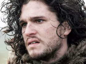 Ideia de Kit Harington, Astro de Game of Thrones, para Sequência 'Destruída' de Jon Snow Era, Segundo Relatos, Deprimente Demais Até para a HBO 11 img 2b71731af5c8fb3f35d50012ebf406b9