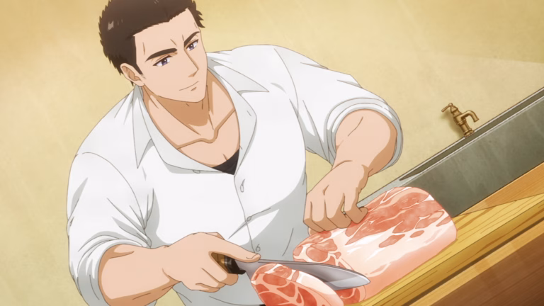 Featured Image: Outcast's Restaurant Mobile Game Launches With Global Rollout and Anniversary Campaigns