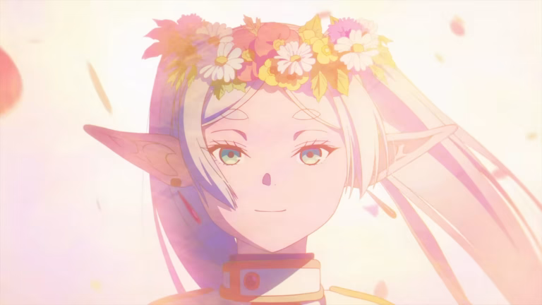 Featured Image: Frieren: Beyond Journey's End Season 2 Releases Creditless Theme Song Videos