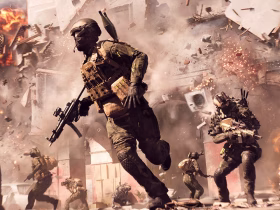 Notas do Patch 1.1.3.5 da Atualização do Battlefield 6 Chegaram Em Meio à Longa Espera pela Temporada 2 Atrasada 17 img 3c8aa4c4da524c9c2bbc1c3dc7a56ec1