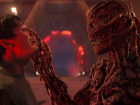 Será que todo mundo não deixa aberto para fazer uma pesquisa rápida? — Documentarista de Stranger Things responde aos fãs que alegam que os Duffers usaram o ChatGPT para escrever seus roteiros 9 img 3d0fd88d744bfaa620fbf0453c00e6a0