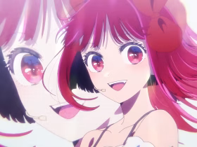 Oshi no Ko Lança Vídeo da Insert Song "B's Revenge" 17 img 4e9640ffb28cf9039d9348588569f17f