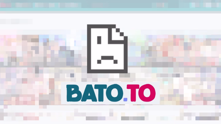 Imagem em destaque: Bato Não Existe Mais: Um dos Maiores Impérios de Pirataria de Mangá do Mundo Chegou ao Fim