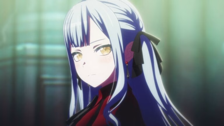 Imagem em destaque: Filme de Ave Mujica Revela Novo Visual Teaser, Estreia no Outono de 2026 Imagem em destaque: Filme de Ave Mujica Revela Novo Visual Teaser, Estreia no Outono de 2026