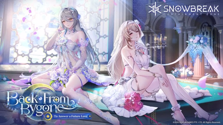 Imagem em destaque: Snowbreak: Containment Zone Comemora 2,5 Anos com a Grande Atualização “Back From Bygone” Imagem em destaque: Snowbreak: Containment Zone Comemora 2,5 Anos com a Grande Atualização “Back From Bygone”