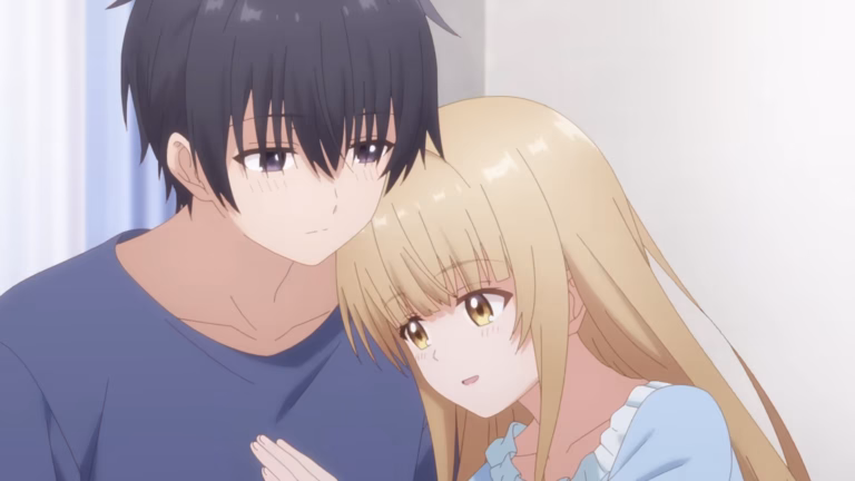 Imagem em destaque: The Angel Next Door Spoils Me Rotten Temporada 2 Revela Visual Principal e Data de Estreia em 3 de Abril