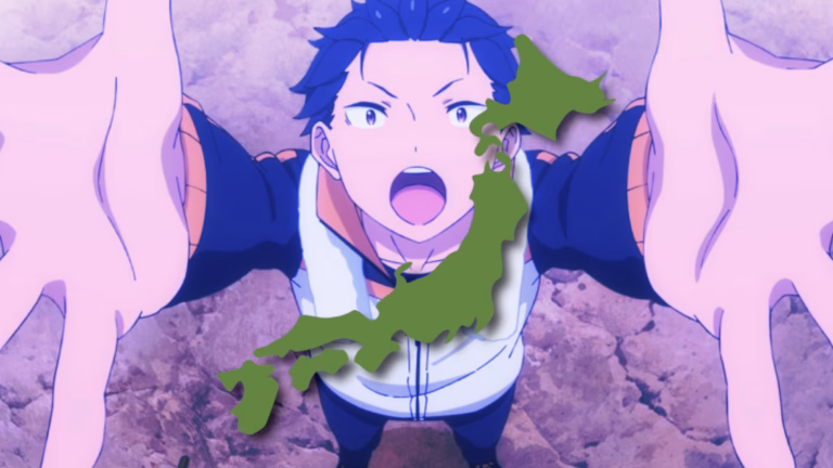 Imagem em destaque: CEO da KADOKAWA Enfatiza Abordagem Prioritária ao Japão nas Histórias – 'Você Pode Criar Obras Mais Únicas Não Comercializando com a Mentalidade de 'Vamos Fazer um Mangá Que Venda Globalmente.''