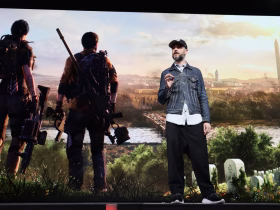 Uma Semana Após Dizer Que The Division 3 Estava 'Se Tornando um Monstro', o Chefe da Franquia Julian Gerighty Deixa a Ubisoft para a DICE, Desenvolvedora de Battlefield 8 img 8250b46b658c5e1f572bc1edd2b67f03