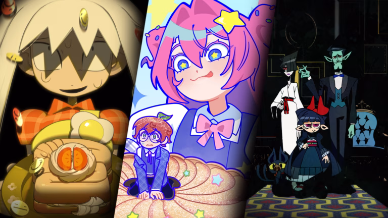 Featured Image: ABEMA Launches Project PRISMation, an Original Global Anime Initiative in Collaboration with Independent Creators