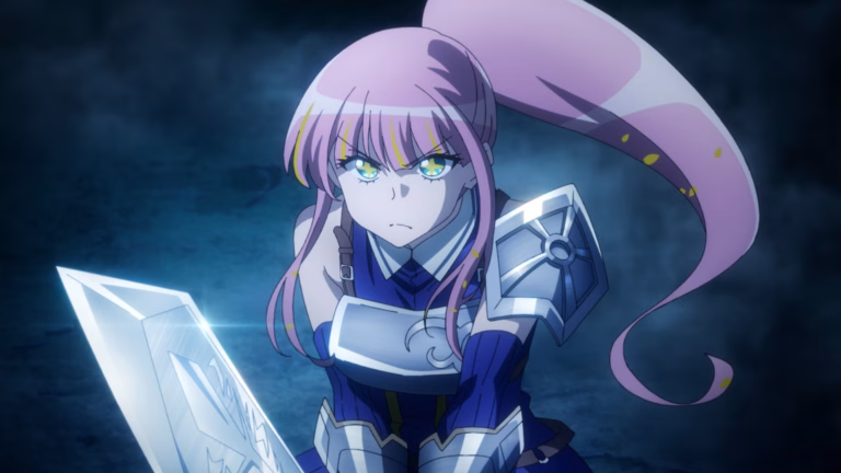 Featured Image: Hanaori-san Still Wants to Fight in the Next Life Anime Reveals Teaser Visual, Trailer, Main Staff & Cast Featured Image: Hanaori-san Still Wants to Fight in the Next Life Anime Reveals Teaser Visual, Trailer, Main Staff & Cast