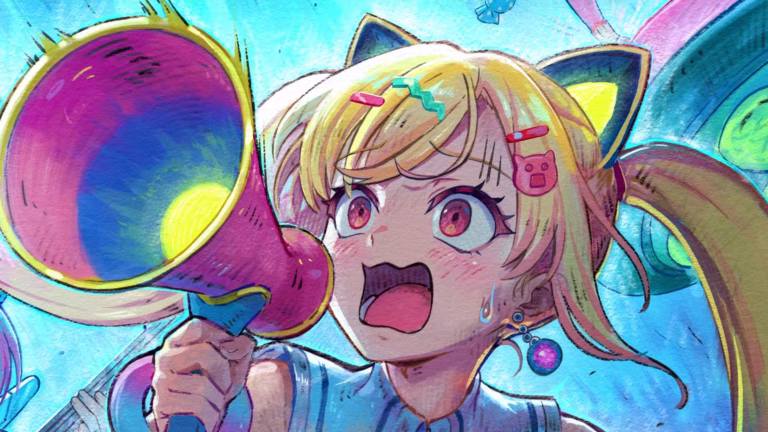 Featured Image: BanG Dream! YUME∞MITA Reveals New Trailer, Visual, Summer 2026 Premiere