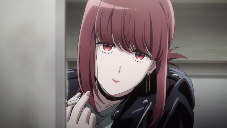 Imagem em Destaque: Smoking Behind the Supermarket with You Revela Novo Visual, Trailer e Data de Estreia em Julho de 2026 Imagem em Destaque: Smoking Behind the Supermarket with You Revela Novo Visual, Trailer e Data de Estreia em Julho de 2026