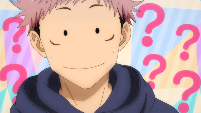 Imagem em destaque: Jujutsu Kaisen Temporada 3 Revela Vídeo Explicativo Oficial em Inglês de 3 Minutos Sobre os Objetivos dos Feiticeiros