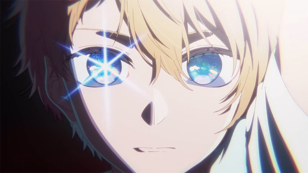 Oshi no Ko Season 3 Episode 1 Preview Aqua