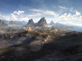 Ex-mestre do lore de Elder Scrolls da Bethesda revela sua ideia para a história de The Elder Scrolls 6 — e como ela prepararia o terreno para Elder Scrolls 7 11 img ad3e62431c2ffcc231c8285d8c3c743d