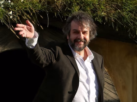 Relançamentos dos Filmes de Senhor dos Anéis Incluem Novas Introduções com Peter Jackson e Anedotas, Incluindo Aquela em Que Viggo Mortensen Teve Que Esconder um Olho Roxo 14 img aefcd139431fa59e90722de8cf04da2e