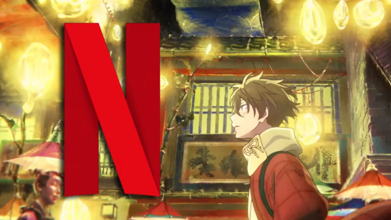 Featured Image: Kyoto Animation's Sparks of Tomorrow TV Anime Will Stream Exclusively on Netflix in July, Gets New Visual