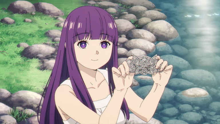 Imagem em destaque: Frieren: Beyond Journey's End Temporada 2 Episódio 1 Review - Estamos de Volta Imagem em destaque: Frieren: Beyond Journey's End Temporada 2 Episódio 1 Review - Estamos de Volta