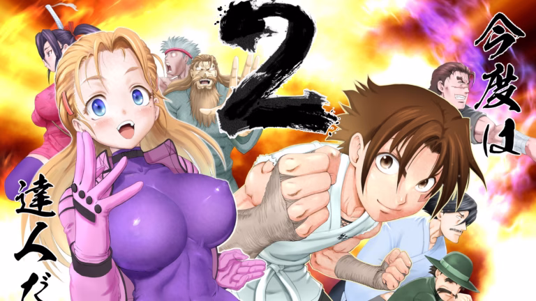 Imagem em destaque: Kenichi: The Mightiest Disciple Ganha Mangá Sequência Após 11 Anos!