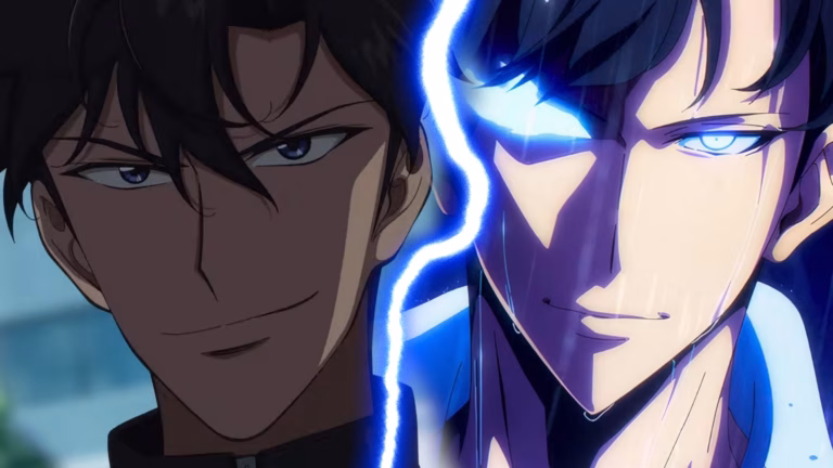 Imagem em destaque: NOVO TRAILER: Fãs de anime de Solo Leveling vão aparecer para a adaptação da animação para TV de Tomb Raider King? Imagem em destaque: NOVO TRAILER: Fãs de anime de Solo Leveling vão aparecer para a adaptação da animação para TV de Tomb Raider King?