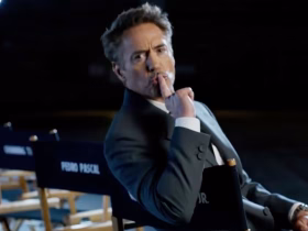 'Eu Decifrei o Código' — Após Diretores de Vingadores: Juízo Final Sugerirem que Trailers Recentes Contêm Pistas Escondidas, 'Teoria do Timestamp' de um Fã Está Ganhando Força 11 img dfa0fcea8c27d72fe426b8494179a449