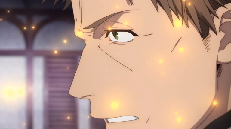 Imagem em destaque: From Old Country Bumpkin to Master Swordsman Season 2 Revela Novo Trailer, Visual e Data de Lançamento em Julho de 2026