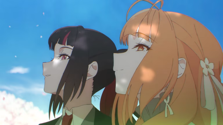 Imagem em destaque: Anime Agents of the Four Seasons Revela Elenco