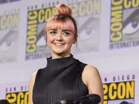 HBO Desenvolve Sequência de Game of Thrones Estrelada por Arya Stark Após Cancelamento de Spin-off de Jon Snow 17 img e87b43eb99329b0e0792596a3beb3afd