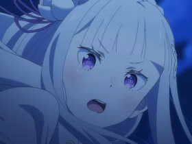 Re:ZERO Temporada 4 Revela Trailer Principal e Música de Abertura 3 img e895ec28627a9b1cff21ee07b4100e09