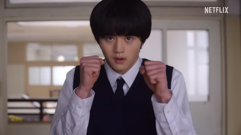 Imagem em destaque: Adaptação Live-Action Japonesa do Manhwa Viral Hit Revela Trailer, Estreia na Netflix em 28 de Maio