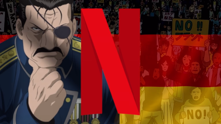 Imagem em destaque: Netflix Adverte Dubladores Contra Boicote Devido a Nova Cláusula de Treinamento de IA em Contratos Alemães