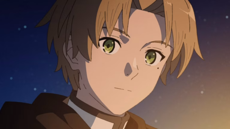 Imagem Destacada: Aniplex da Sony Adquire EGG FIRM, Produtora de Mushoku Tensei e DanMachi