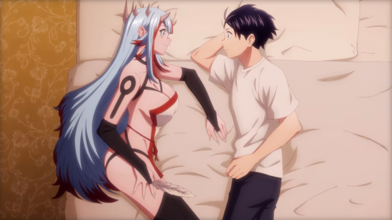 Imagem em destaque: Chained Soldier Temporada 2 Revela Trailer do Arco da Batalha de Yokohama, Apresenta Kuusetsu Imagem em destaque: Chained Soldier Temporada 2 Revela Trailer do Arco da Batalha de Yokohama, Apresenta Kuusetsu