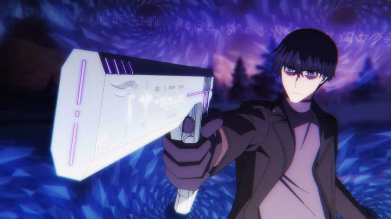 Featured Image: The Irregular at Magic High School: Yotsuba Succession Arc Movie Reveals Second Visual, Trailer, New Cast