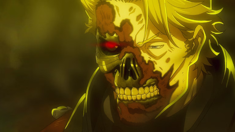 Imagem Destaque: Terminator Zero Cancelado na Netflix Após 1 Temporada, Apesar do Roteiro da 2ª Temporada Estar Completo e a 3ª Temporada Planejada; 5 Temporadas Planejadas