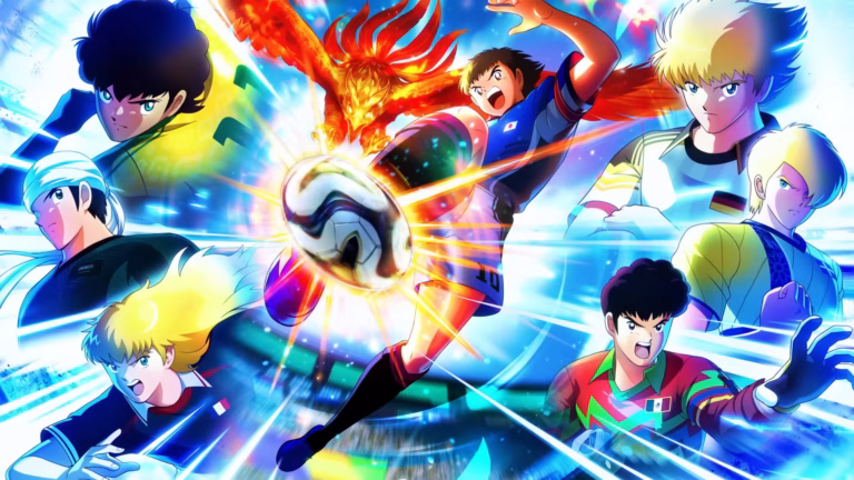 Featured Image: Captain Tsubasa 2: World Fighters New Game Brings Soccer Action Back Later in 2026
