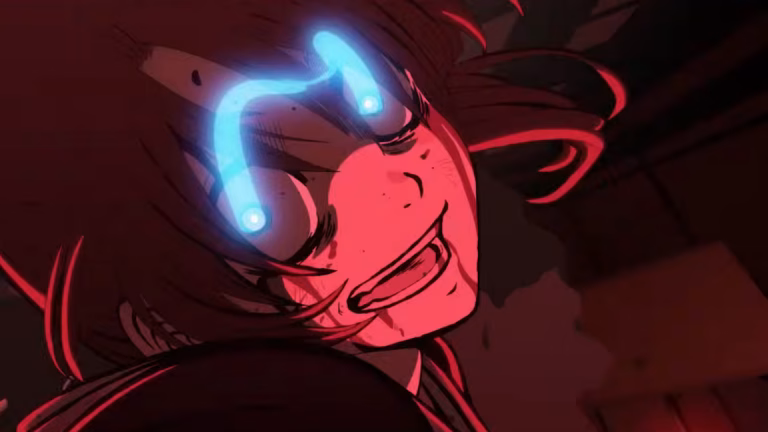 Imagem em destaque: Gintama: Filme Reanimado do Arco Yoshiwara em Chamas Destaca Kamui, Kagura e Mais em Novos Trailers