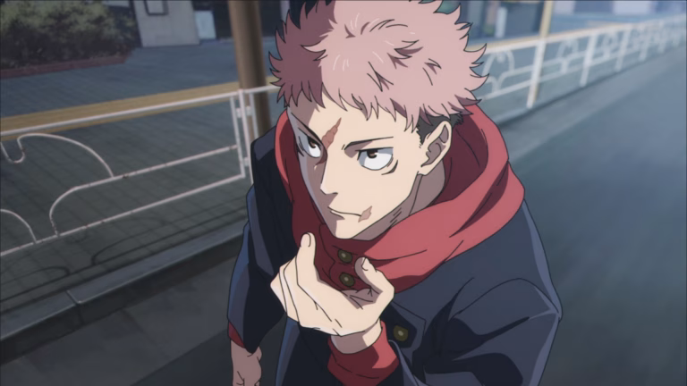 Imagem em destaque: Jujutsu Kaisen Temporada 3 Episódio 8 Agendado para 26 de Fevereiro, Recapitulando na Próxima Semana