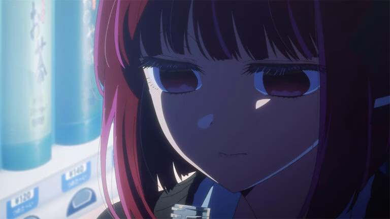 Imagem Destacada: Oshi no Ko Temporada 3 Revela Prévia do Episódio 5